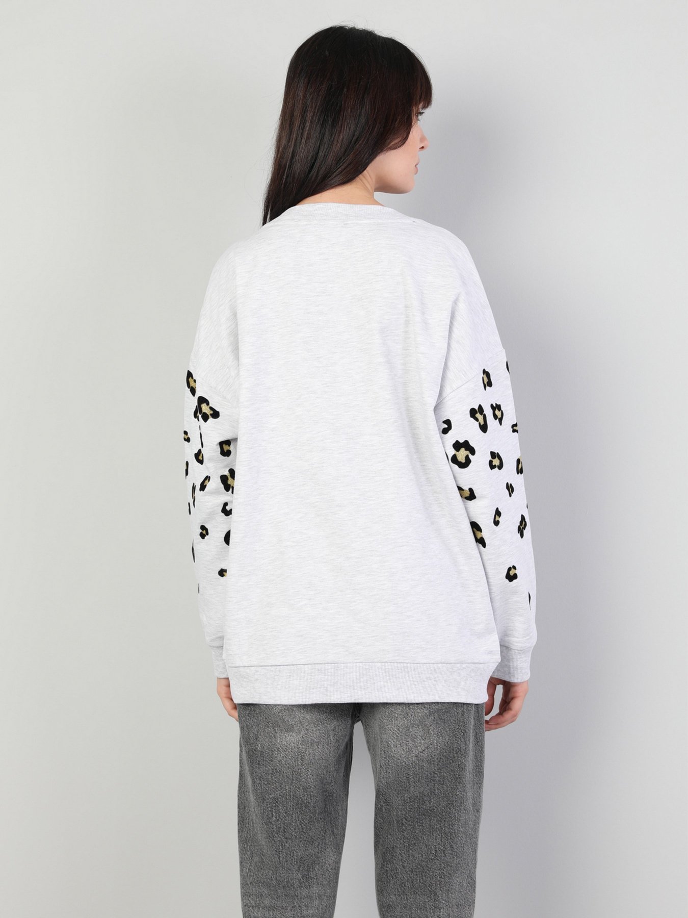 Худи Colin’s модель CL1044940MGA Фото