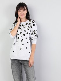 Худи Colin’s модель CL1044940MGA Фото