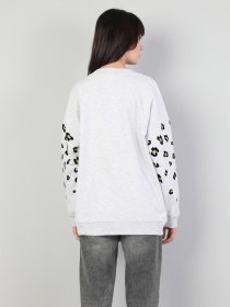 Худи Colin’s модель CL1044940MGA Фото