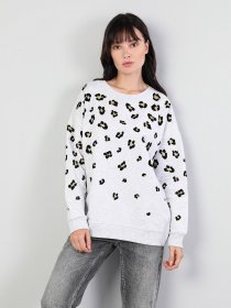 Худи Colin’s модель CL1044940MGA Фото