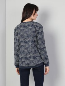 Свитшот Colin’s модель CL1045062INV Фото