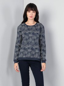 Свитшот Colin’s модель CL1045062INV Фото