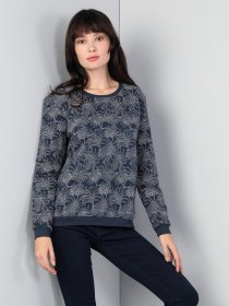 Світшот Colin’s модель CL1045062INV Фото