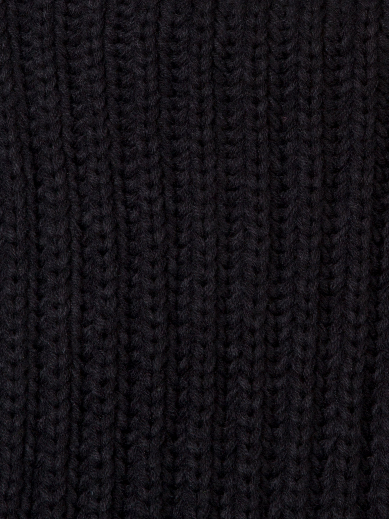 Шарф Colin’s модель CL1005465BLK Фото