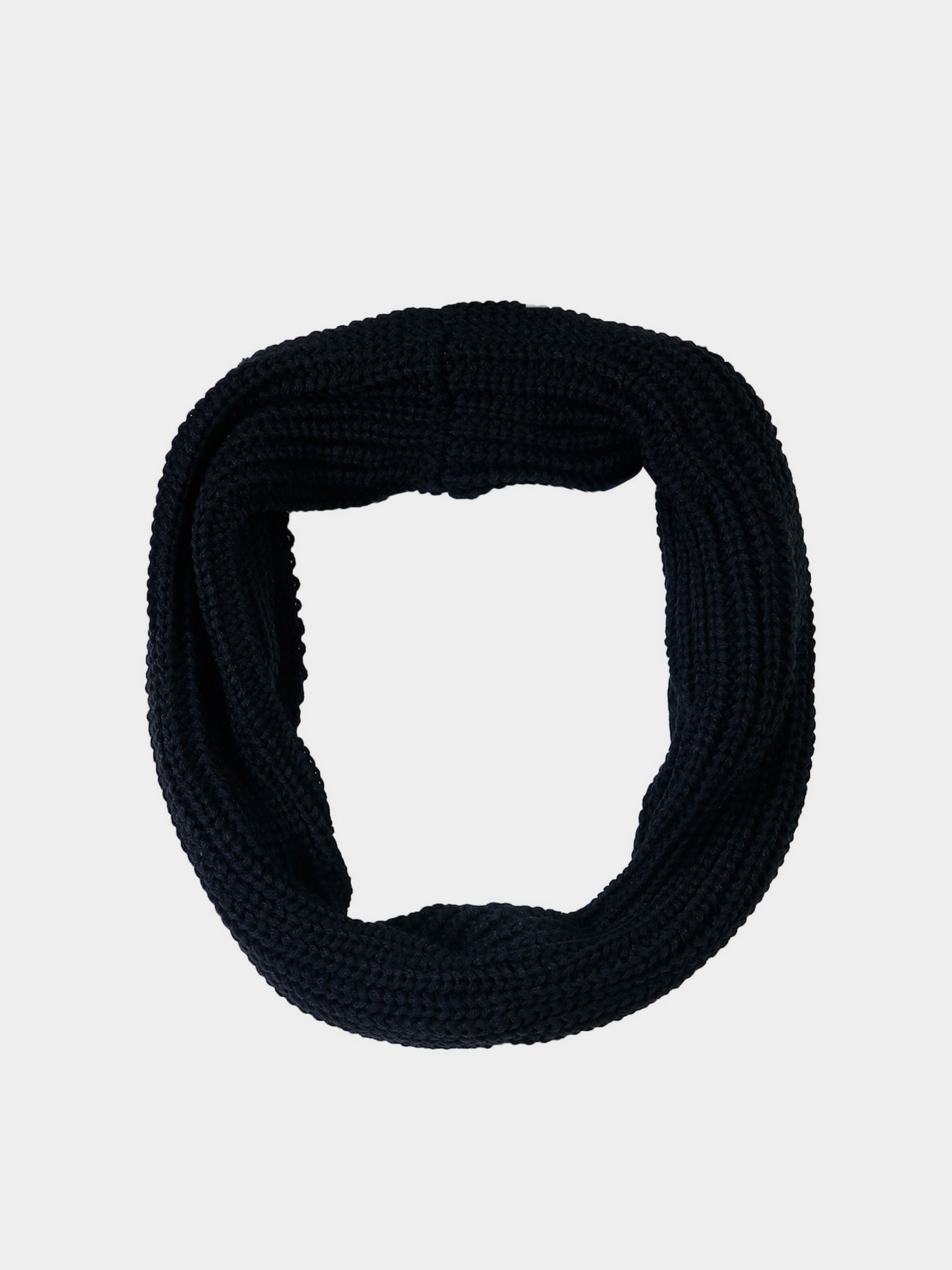 Шарф Colin’s модель CL1023649BLK Фото