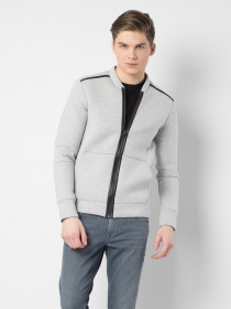 Кофта Colin’s модель CL1029507MGA Фото