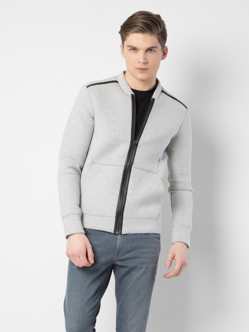 Кофта Colin’s модель CL1029507MGA Фото