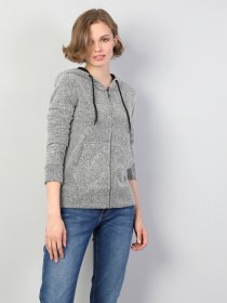 Кофта Colin’s модель CL1045074MGA Фото