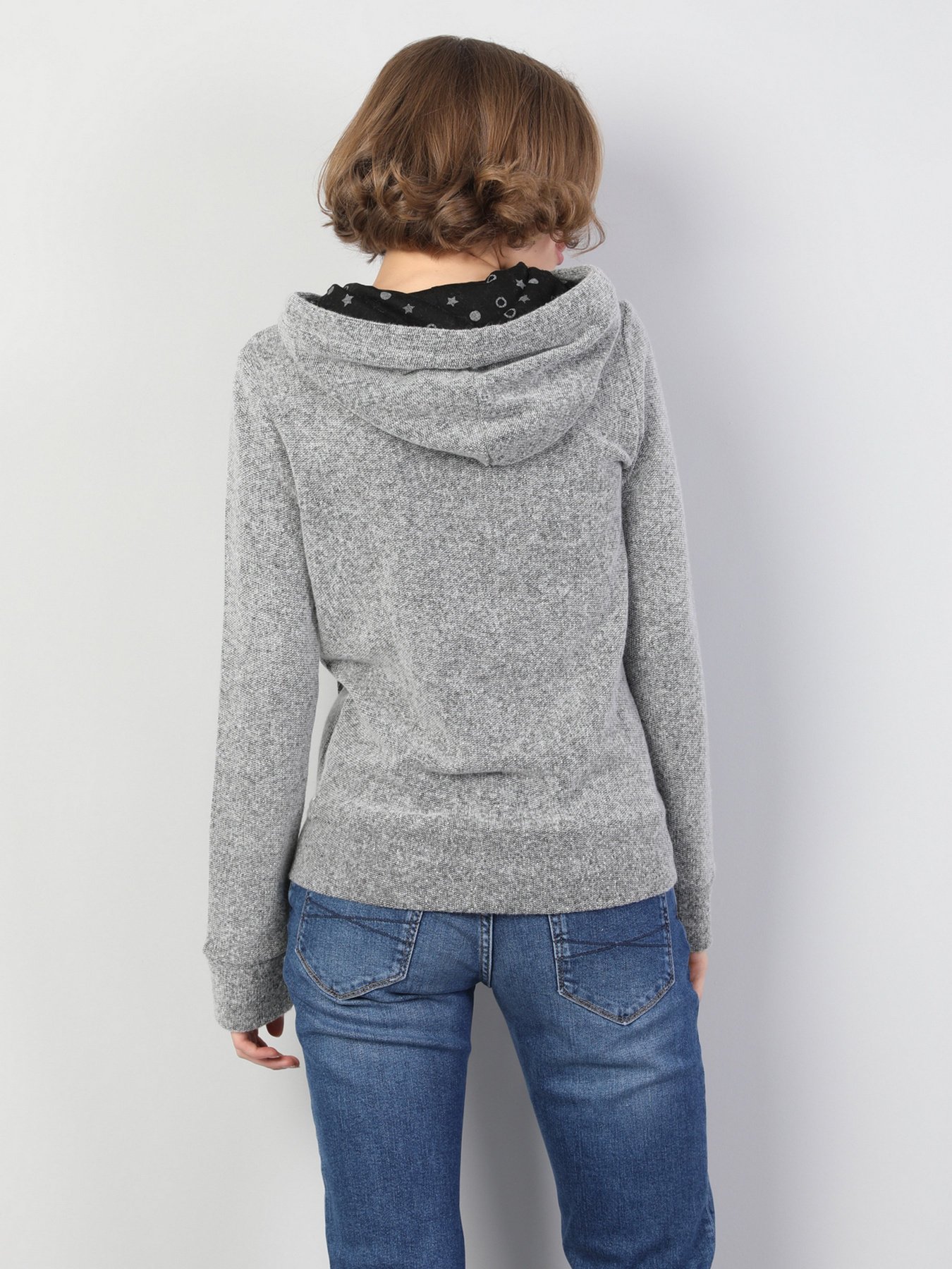 Кофта Colin’s модель CL1045074MGA Фото