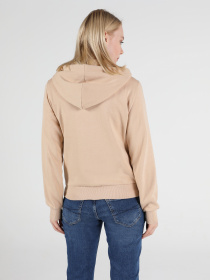 Кофта Colin’s модель CL1045199BEI Фото