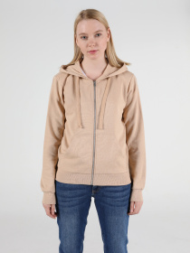 Кофта Colin’s модель CL1045199BEI Фото