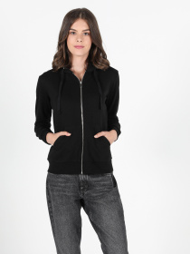 Кофта Colin’s модель CL1045199BLK Фото