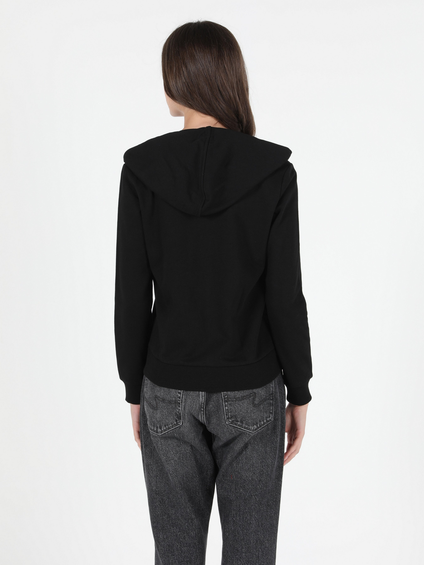 Кофта Colin’s модель CL1045199BLK Фото