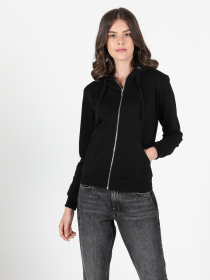 Кофта Colin’s модель CL1045199BLK Фото