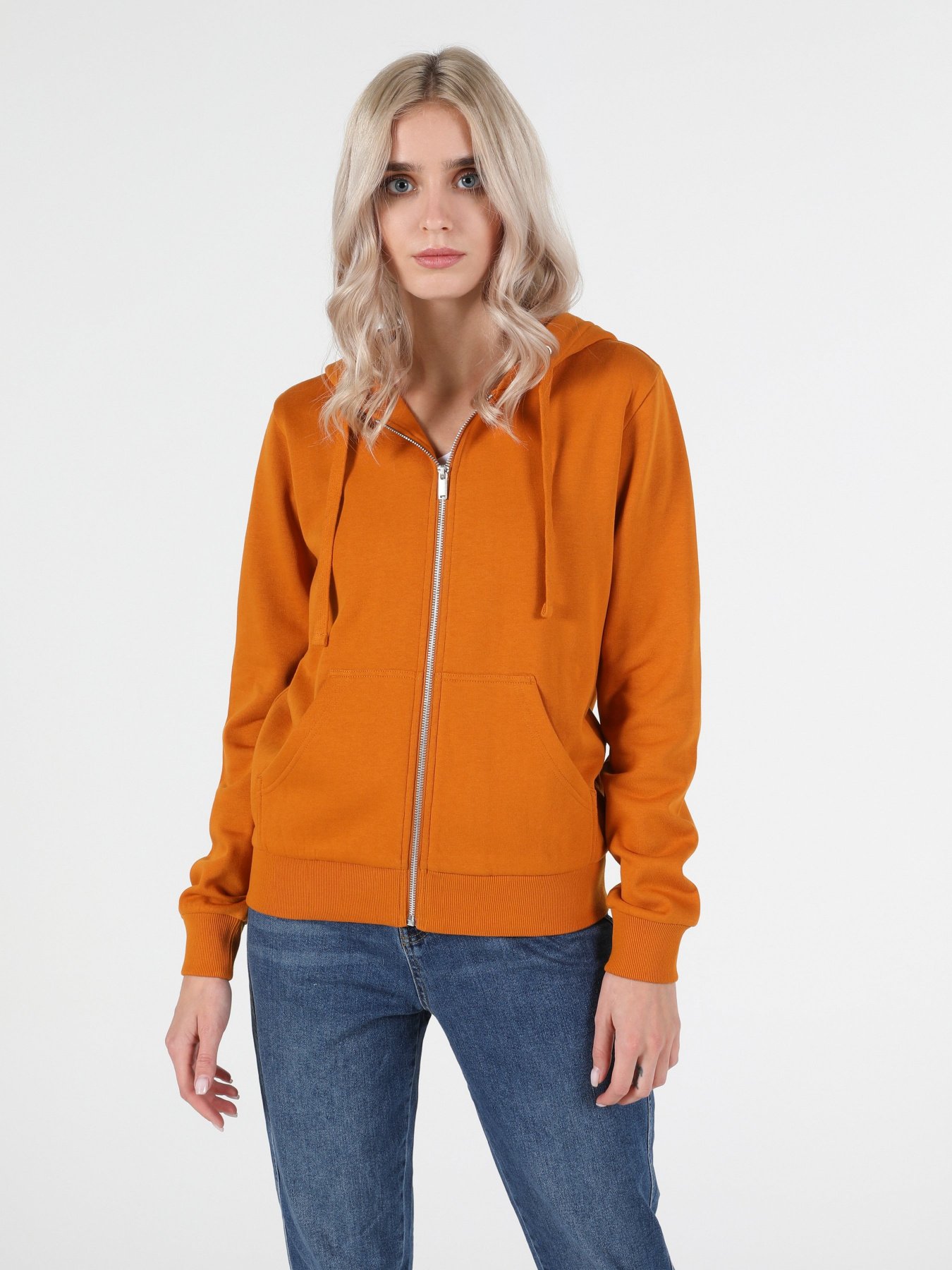 Кофта Colin’s модель CL1045199MYL Фото