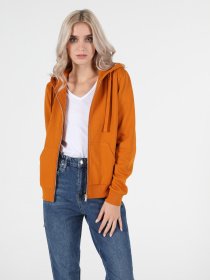 Кофта Colin’s модель CL1045199MYL Фото