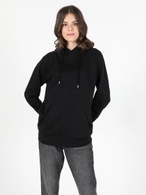 Худи Colin’s модель CL1045200BLK Фото