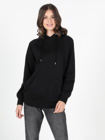 Худи Colin’s модель CL1045200BLK Фото