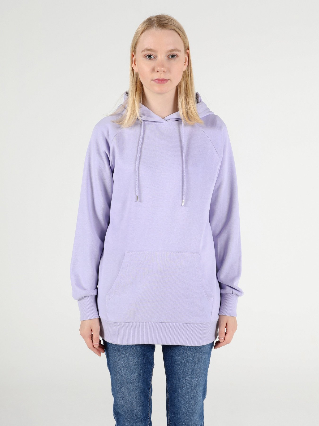 Худі Colin’s модель CL1045200LIL Фото