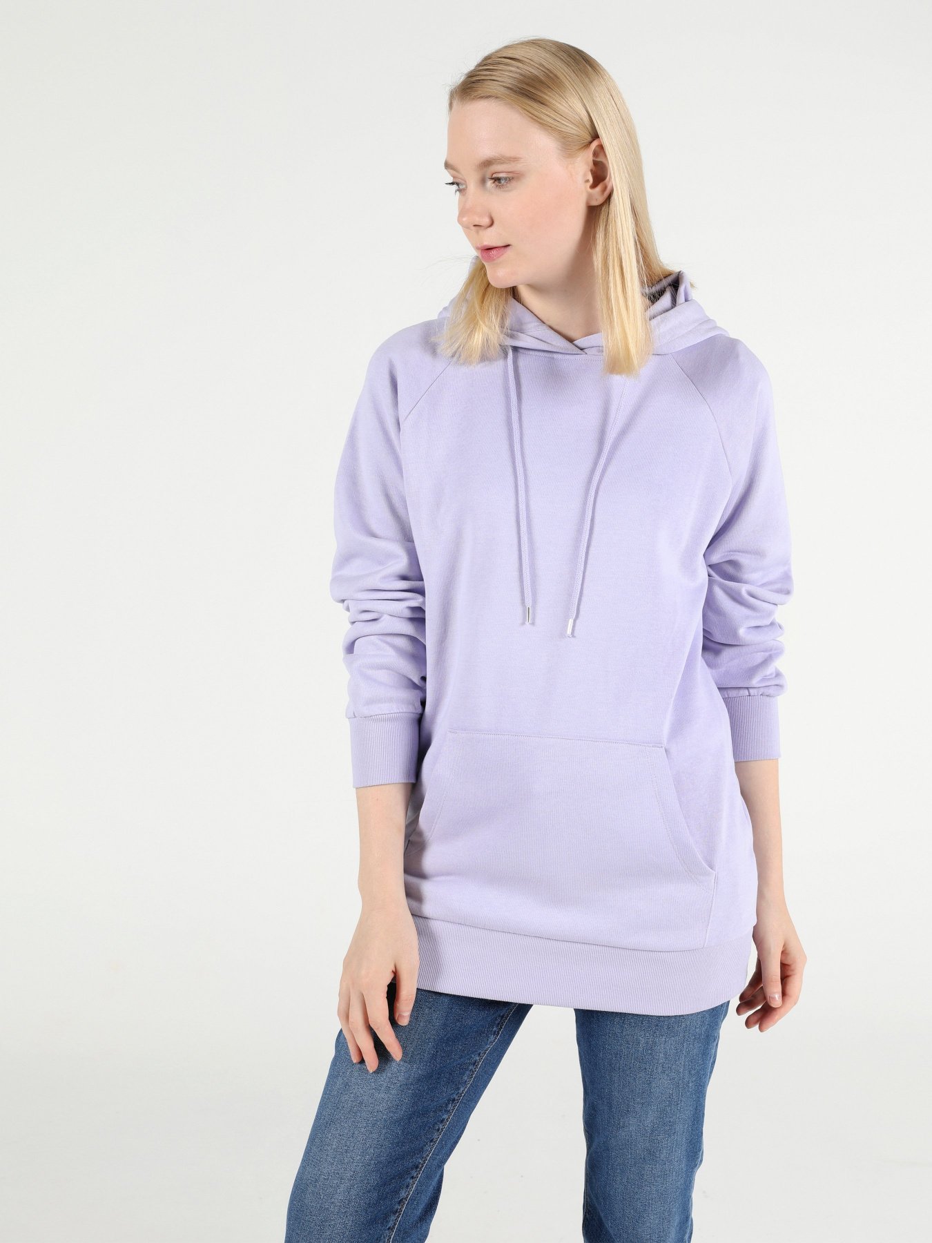 Худи Colin’s модель CL1045200LIL Фото