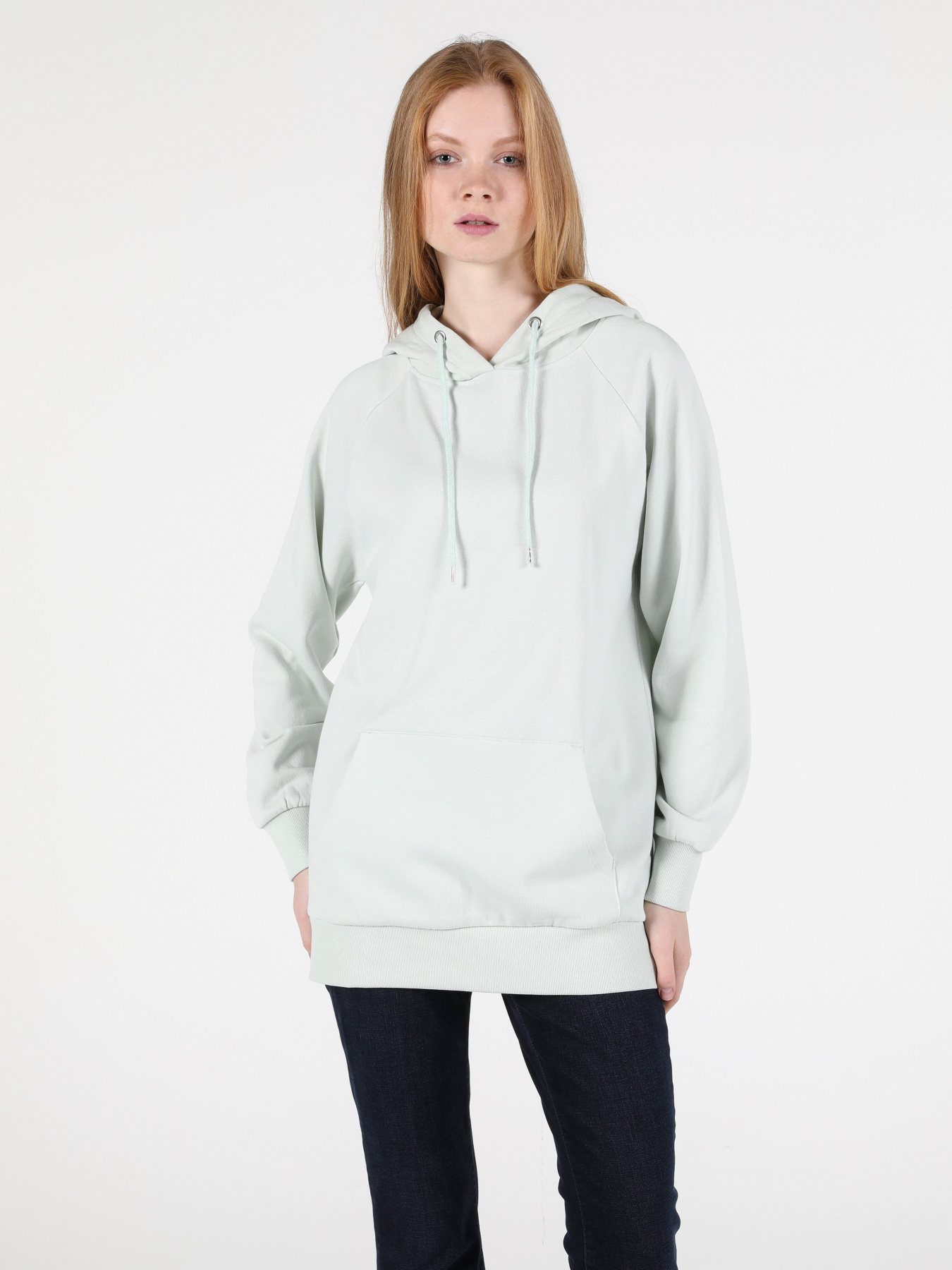 Худі Colin’s модель CL1045200MNT Фото