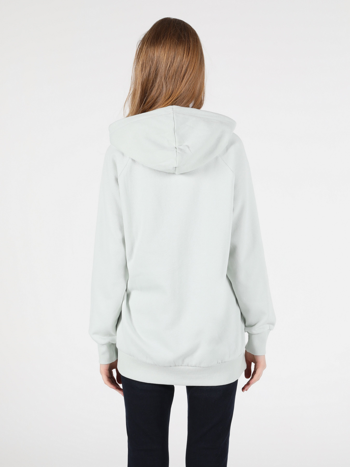 Худи Colin’s модель CL1045200MNT Фото