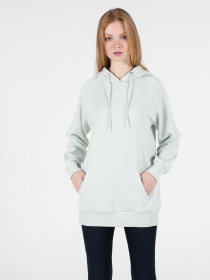 Худи Colin’s модель CL1045200MNT Фото