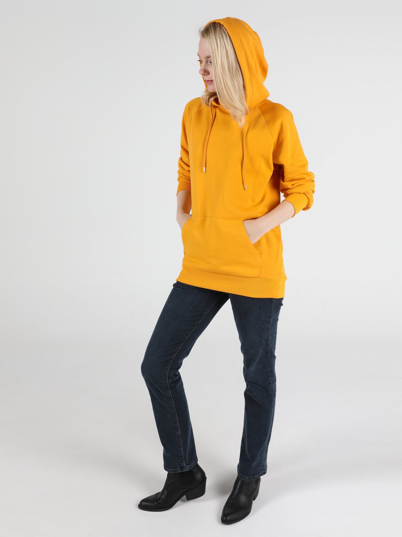 Худи Colin’s модель CL1045200MYL Фото