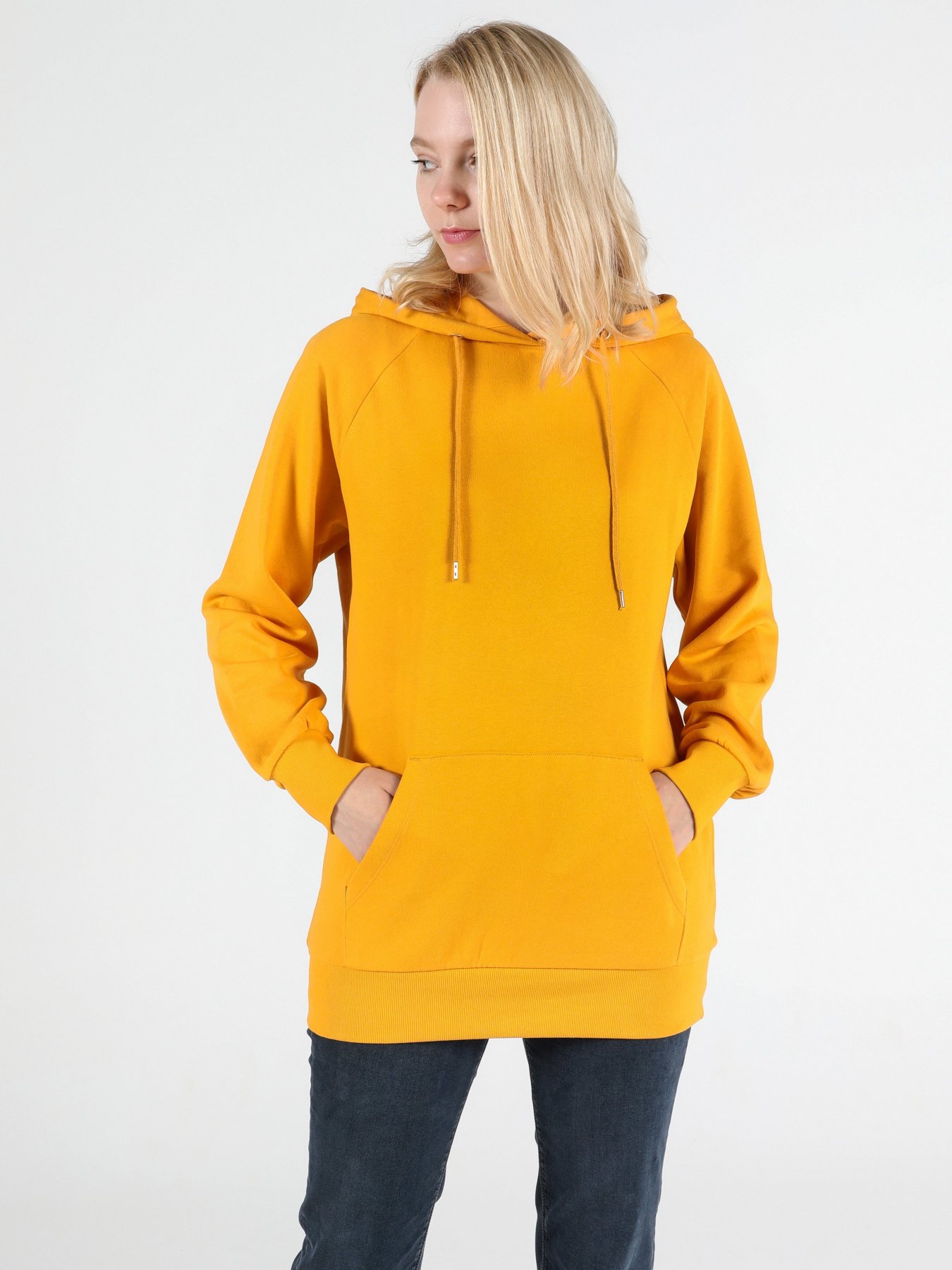 Худи Colin’s модель CL1045200MYL Фото