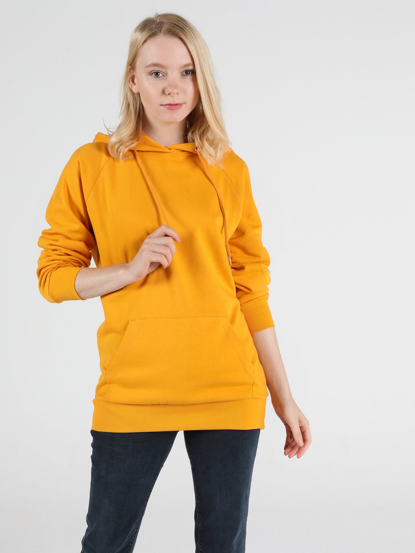 Худи Colin’s модель CL1045200MYL Фото