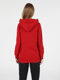 Худи Colin’s модель CL1045200RED Фото