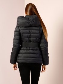 Зимняя куртка Colin’s модель CL1029516BLK Фото