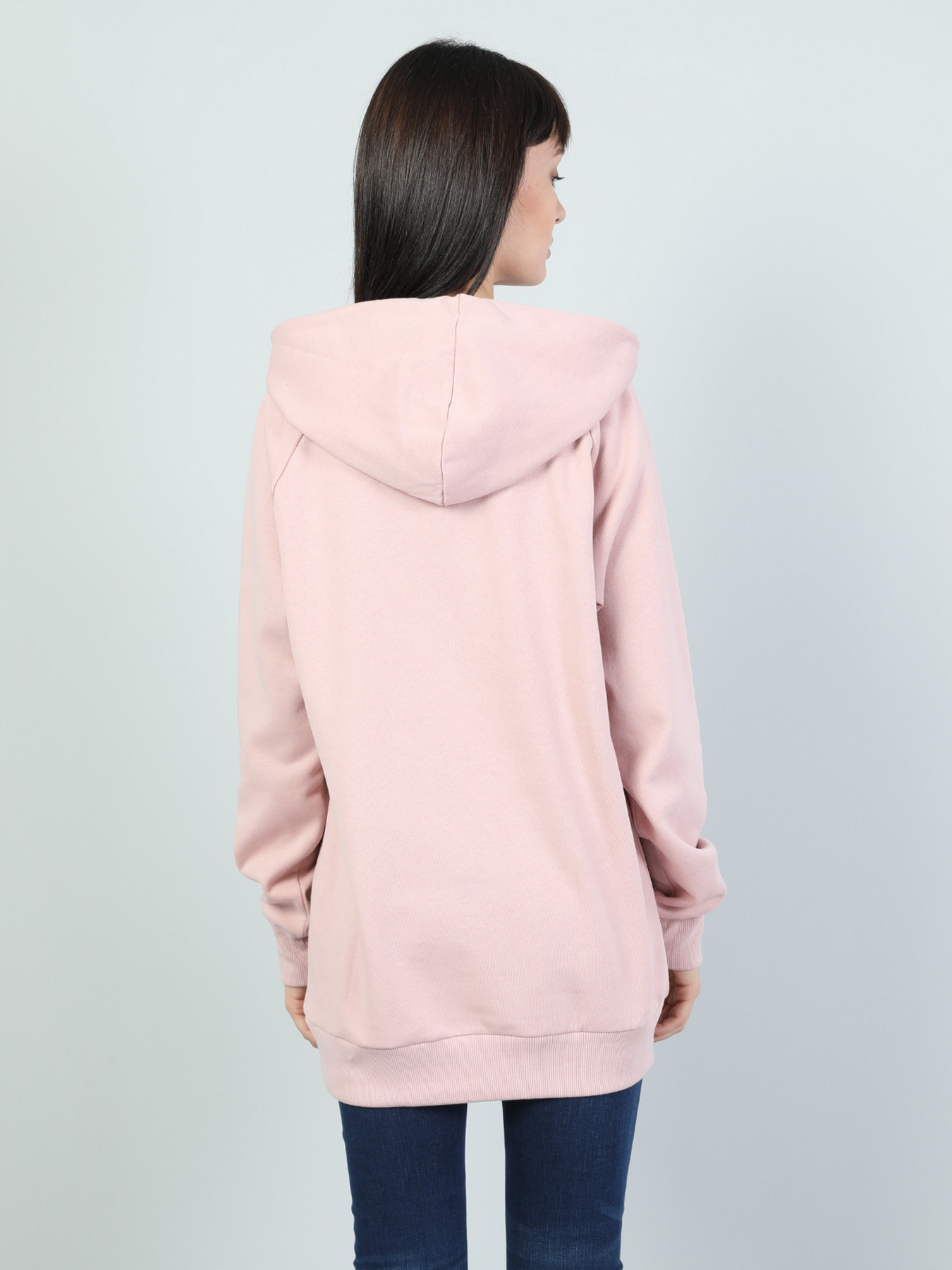 Худи Colin’s модель CL1045200PIN Фото