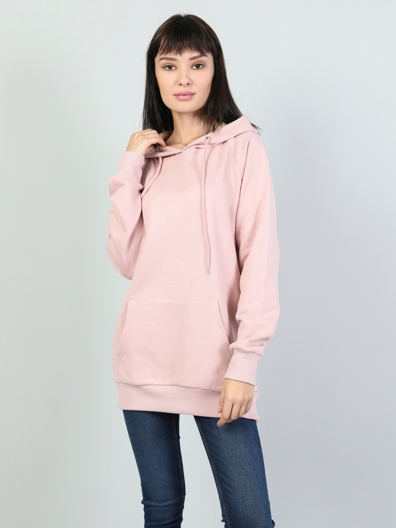 Худи Colin’s модель CL1045200PIN Фото