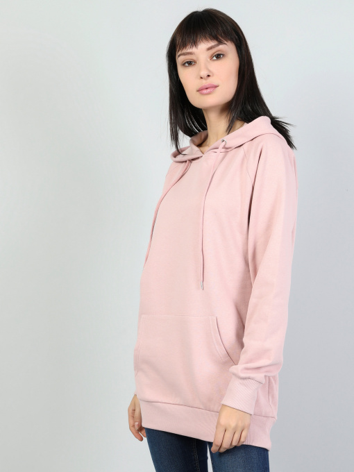 Худи Colin’s модель CL1045200PIN Фото