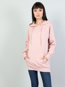 Худи Colin’s модель CL1045200PIN Худи Colin’s модель CL1045200PIN Фото