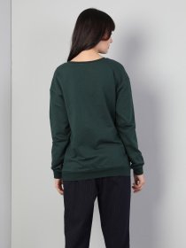 Худи Colin’s модель CL1045232PGR Фото