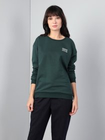 Худи Colin’s модель CL1045232PGR Фото