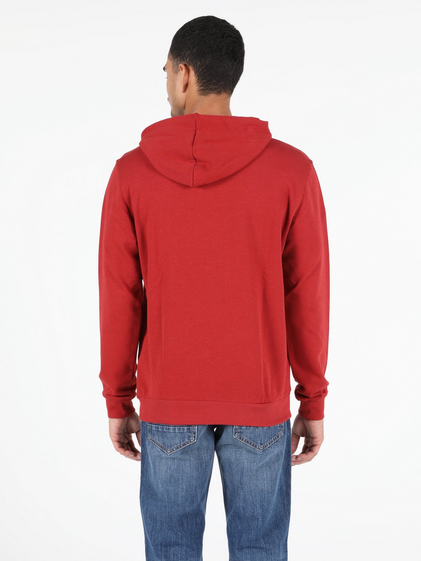 Худи Colin’s модель CL1045236CRL Фото