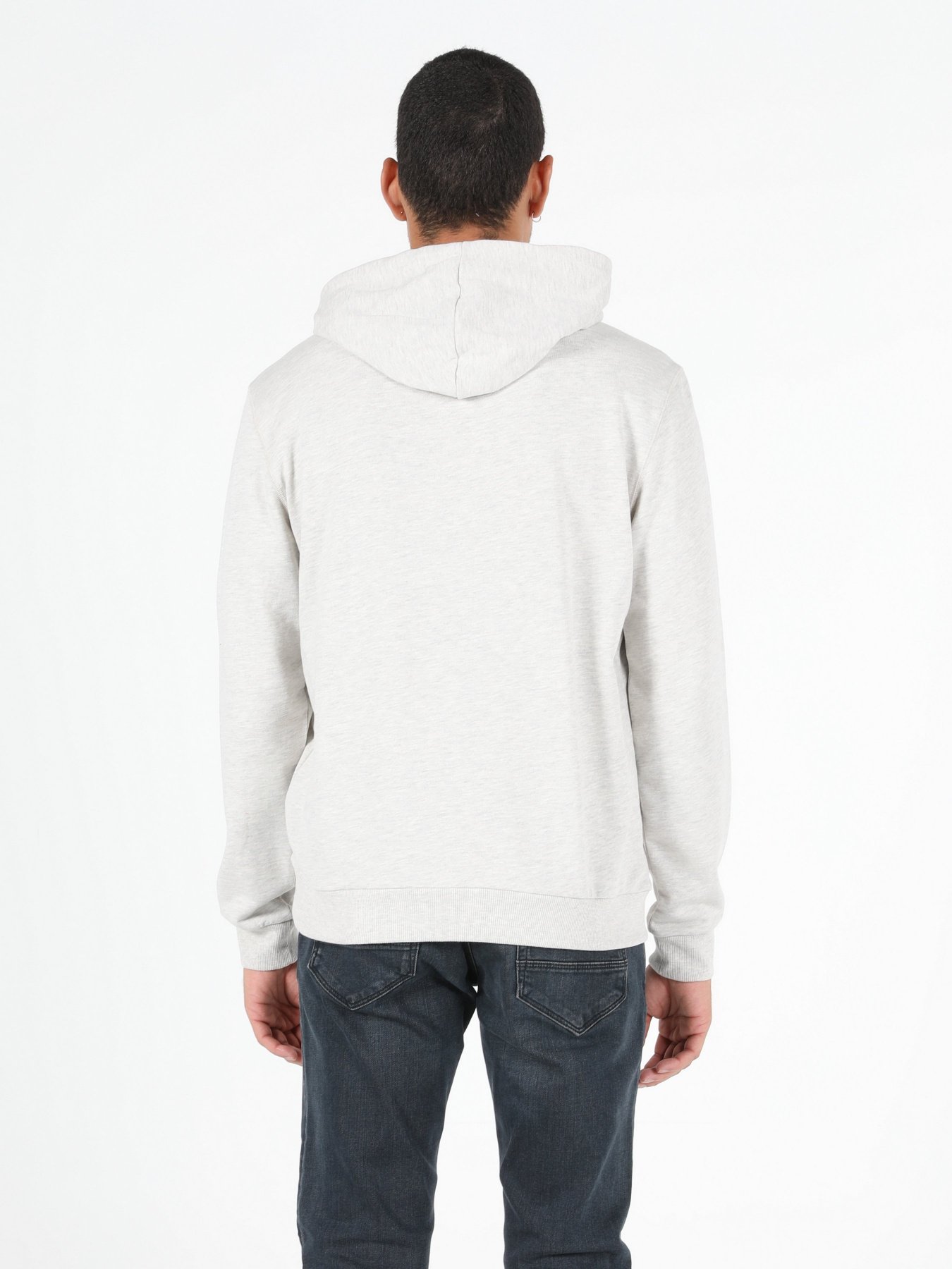 Худи Colin’s модель CL1045236SNM Фото