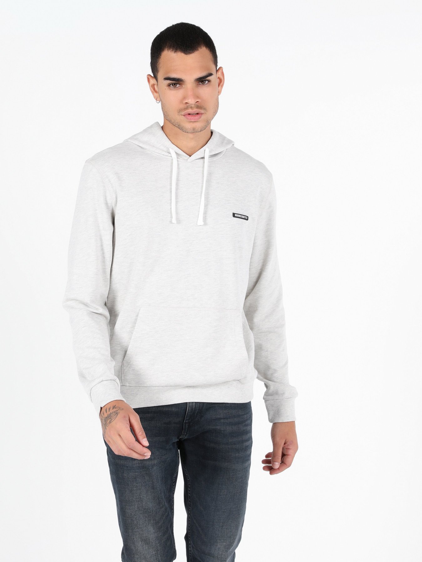 Худи Colin’s модель CL1045236SNM Фото