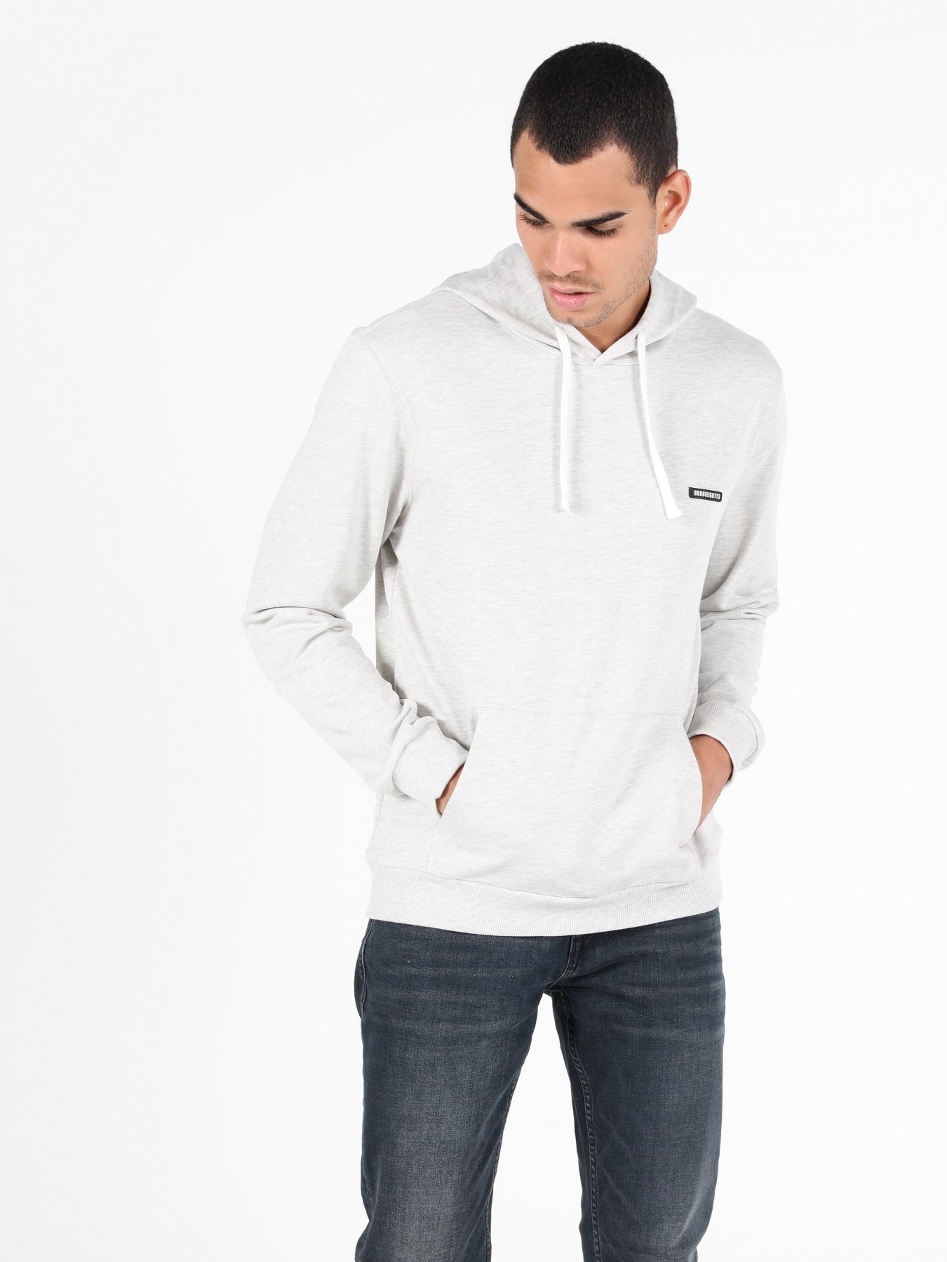 Худи Colin’s модель CL1045236SNM Фото