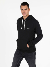 Худи Colin’s модель CL1045236BLK Фото