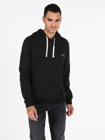 Худі Colin’s модель CL1045236BLK Худі Colin’s модель CL1045236BLK Фото