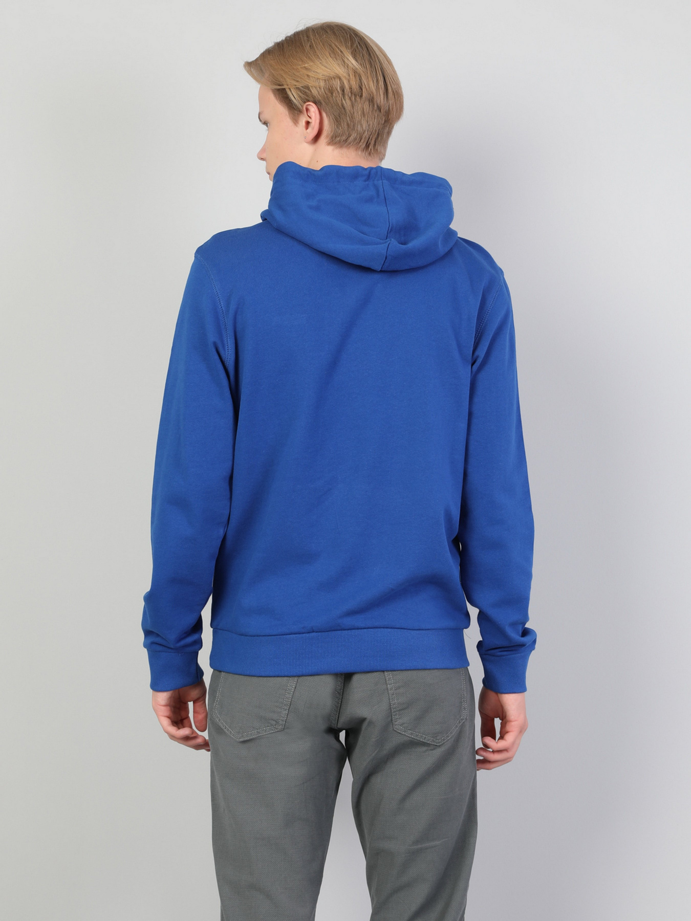 Худи Colin’s модель CL1045236BLS Фото