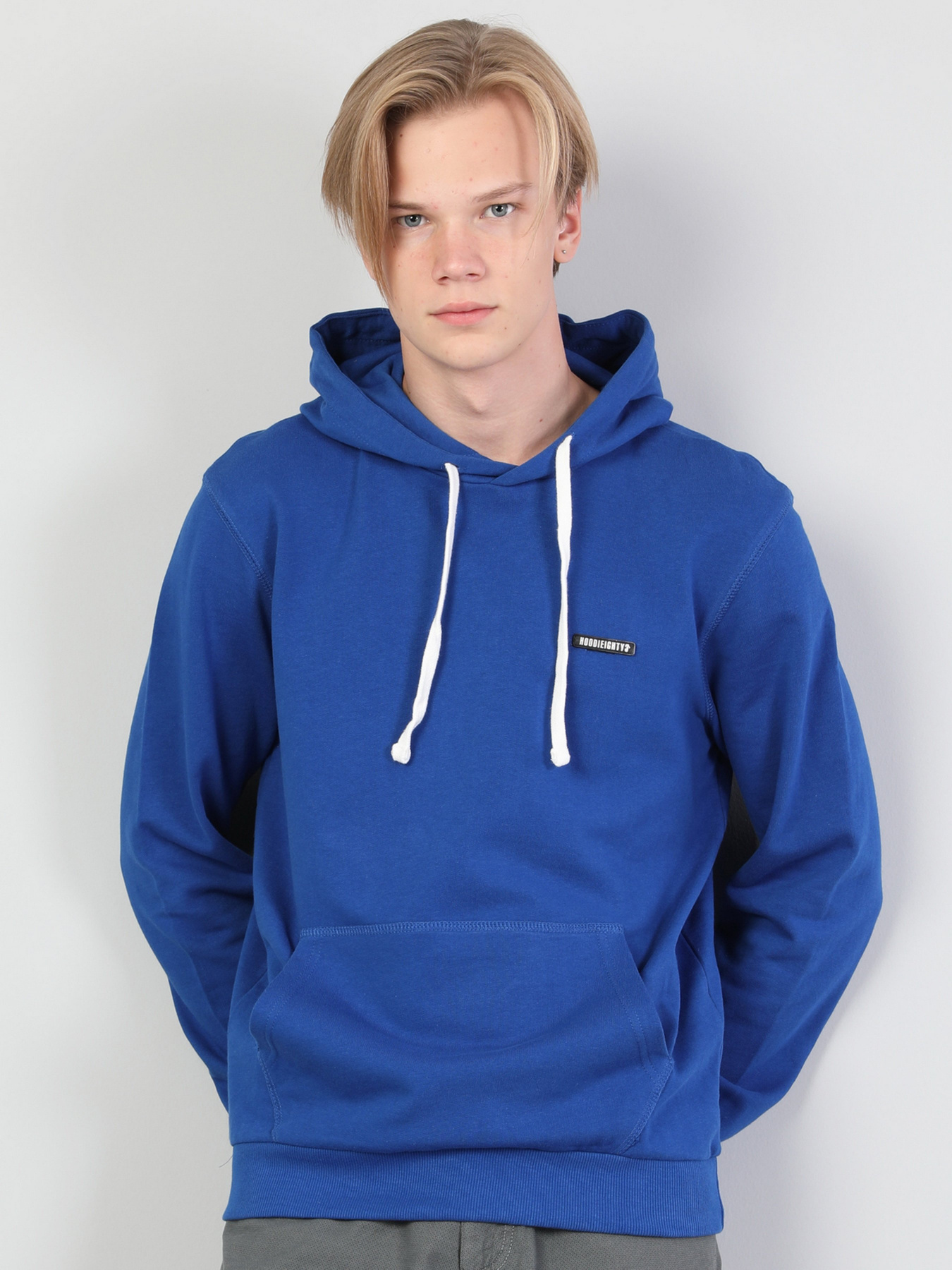 Худи Colin’s модель CL1045236BLS Фото