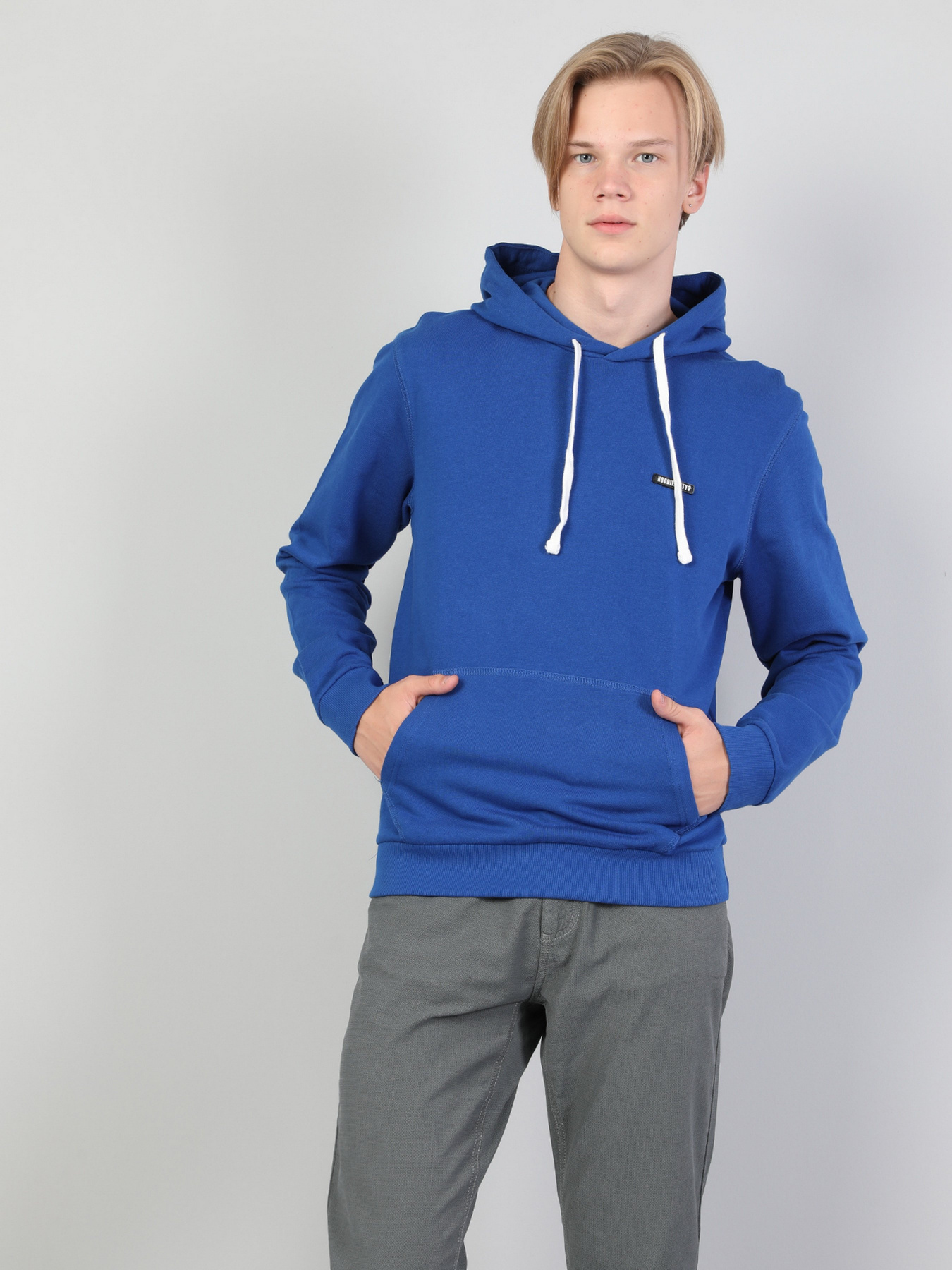 Худи Colin’s модель CL1045236BLS Фото