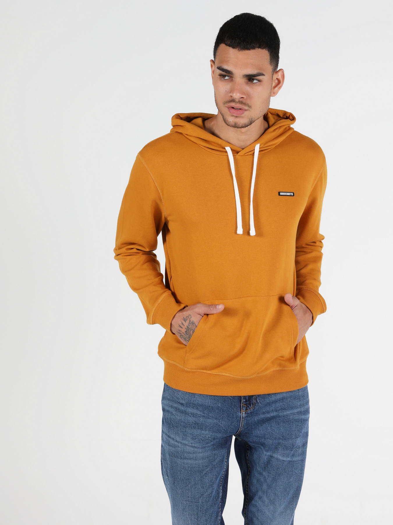 Худи Colin’s модель CL1045236YLS Фото