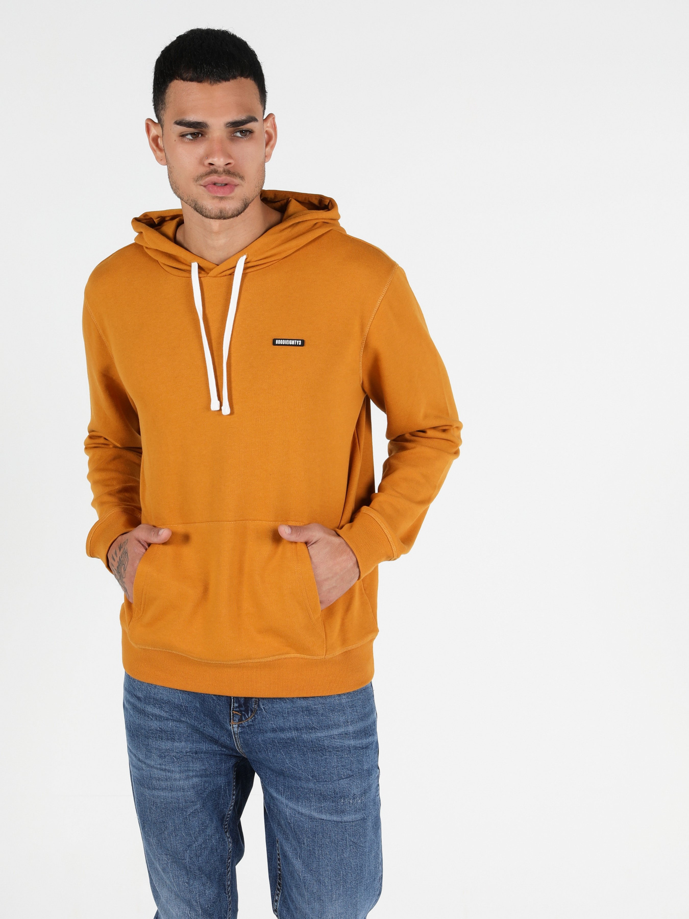 Худи Colin’s модель CL1045236YLS Фото