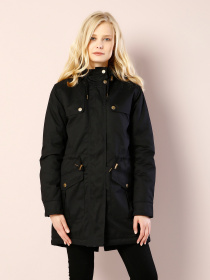 Парка Colin’s модель CL1029539BLK Фото